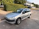 Peugeot 206 Sw S