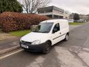 Vauxhall Combo 1700 Ecoflex
