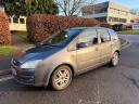 Ford Focus C-max Zetec