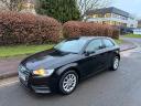 Audi A3 Se Tdi