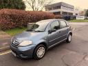 Citroen C3 Desire