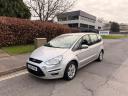 Ford S-max Zetec Tdci 140