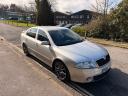 Skoda Octavia Vrs