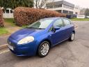 Fiat Grande Punto Punto Dynamic