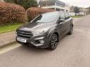 Ford Kuga St-line Tdci