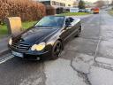 Mercedes-benz Clk 200 Elegance Kompressor A