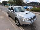 Subaru Forester Xc Boxer D 4wd