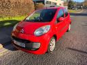Citroen C1 Rhythm