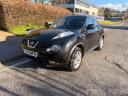 Nissan Juke Tekna