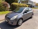 Hyundai I20 Classic