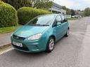 Ford C-max Zetec Auto