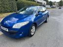 Renault Megane Dynamique Tomtom Dci