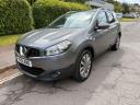 Nissan Qashqai Tekna+ 2 Dci