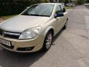Vauxhall Astra Design