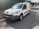 Peugeot Partner 625 Professional L1 Hdi