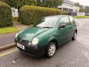 Volkswagen Lupo E