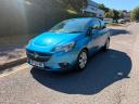 Vauxhall Corsa Energy Ac