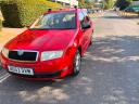 Skoda Fabia Classic 1.2 Htp 64