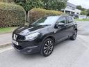 Nissan Qashqai 360 Is Dci