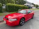 Ford Mustang  Anniversary Edition