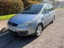 Ford Focus C-max Zetec