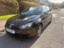 Volkswagen Golf Se Bluemotion Tdi